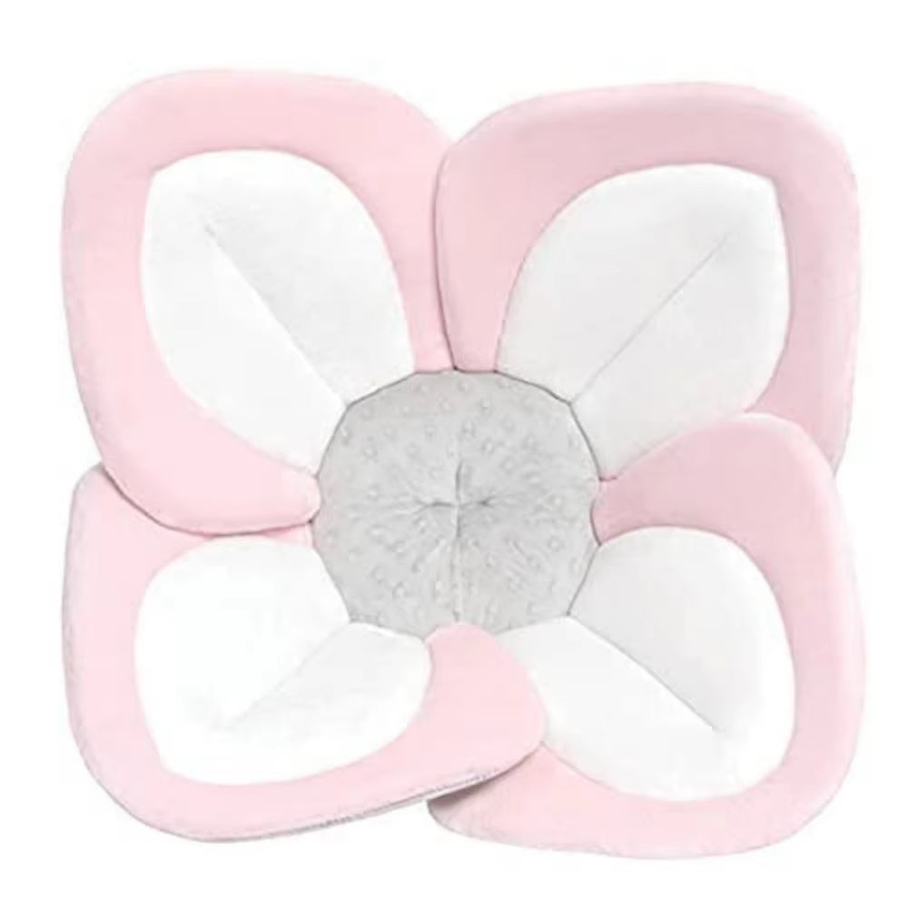 Adorable Flower Bath Mat