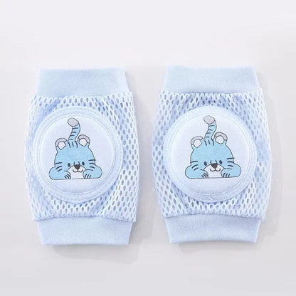 Crawling Elbow Toddlers Baby Knee Pads