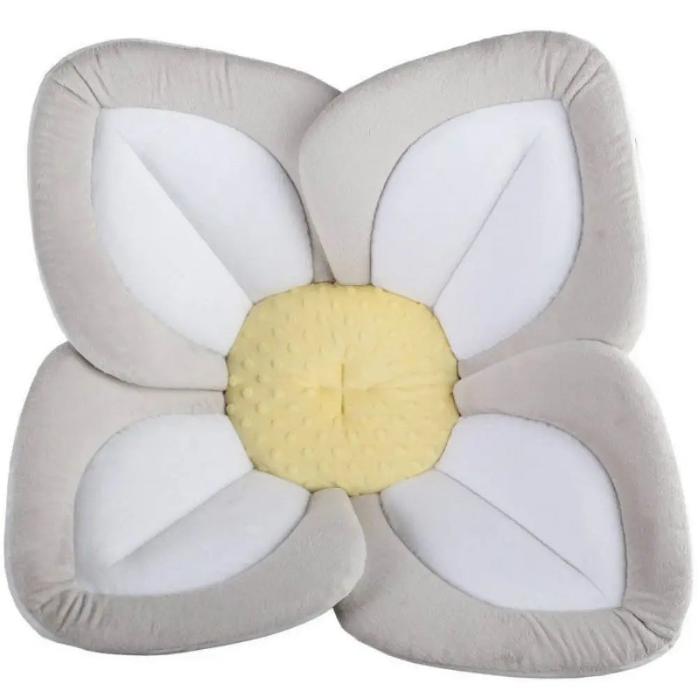 Adorable Flower Bath Mat