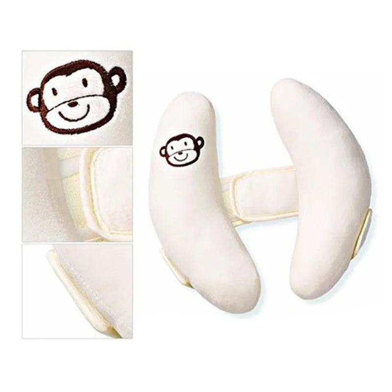 Infant Safety Car Seat Stroller Pillow  