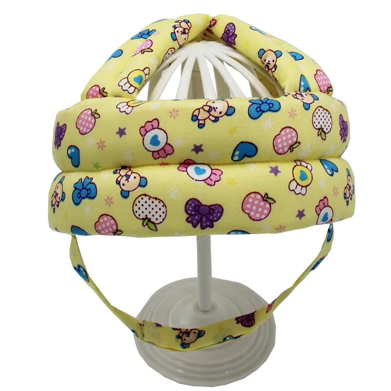 Infant Toddler Safety Helmet