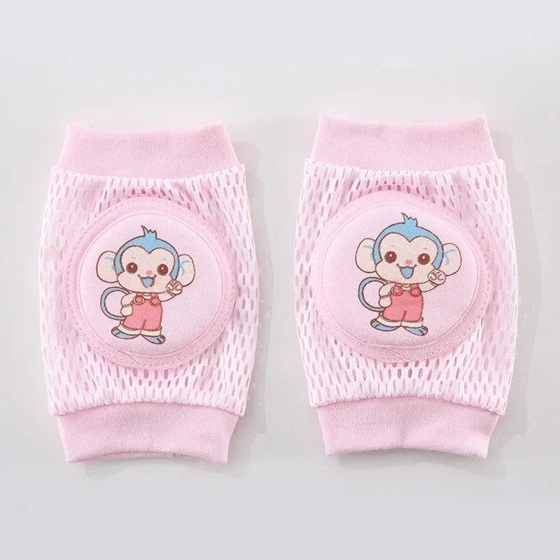 Crawling Elbow Toddlers Baby Knee Pads