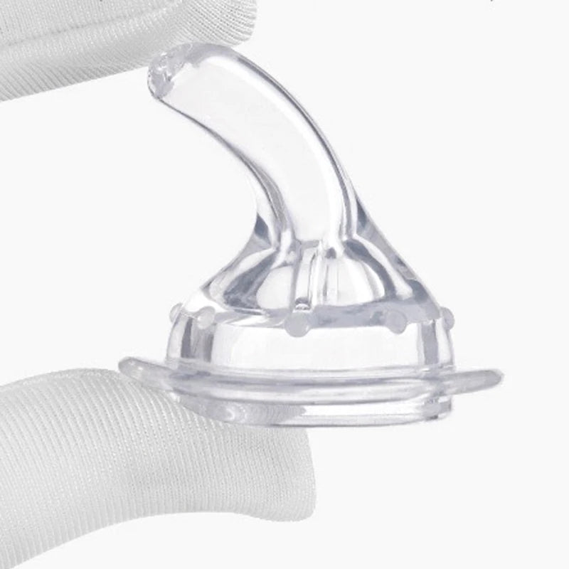 Baby Medicine Dropper Pacifier Dispenser 