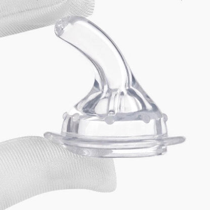 Baby Medicine Dropper Pacifier Dispenser 