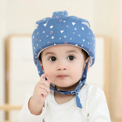 Infant Toddler Safety Helmet