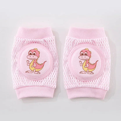 Crawling Elbow Toddlers Baby Knee Pads