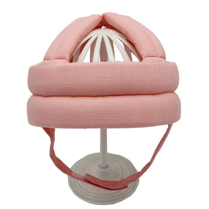 Infant Toddler Safety Helmet