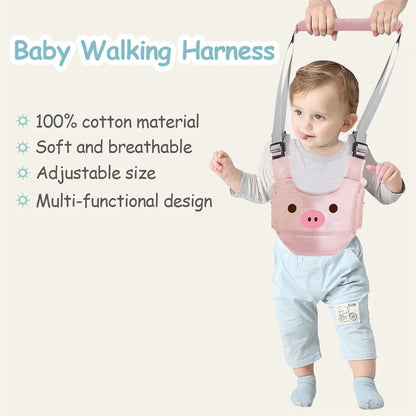 Toddler Baby Learning Walker  