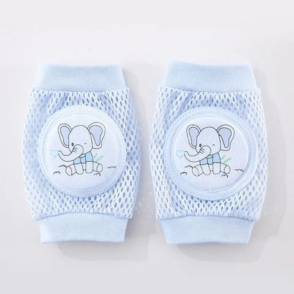 Crawling Elbow Toddlers Baby Knee Pads