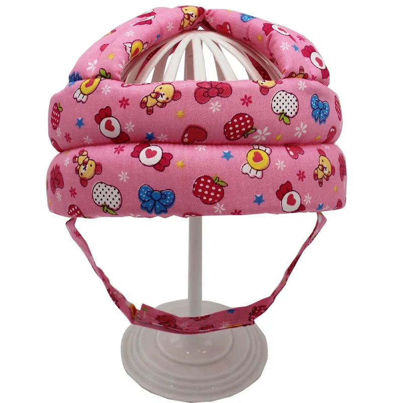 Infant Toddler Safety Helmet