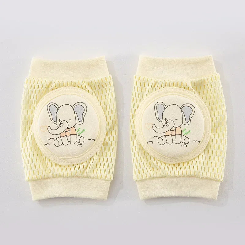 Crawling Elbow Toddlers Baby Knee Pads