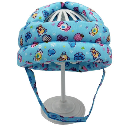 Infant Toddler Safety Helmet