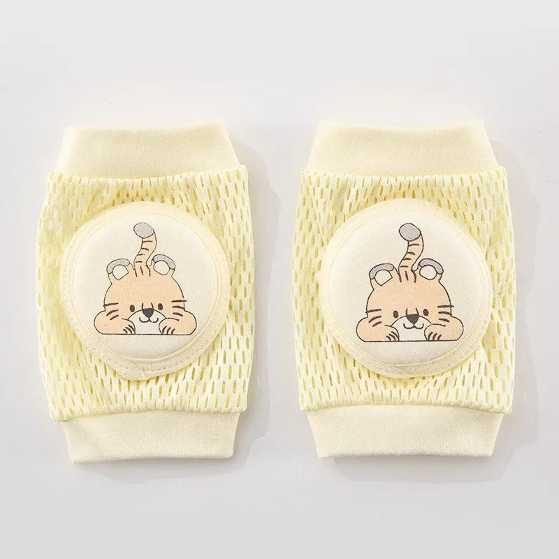 Crawling Elbow Toddlers Baby Knee Pads