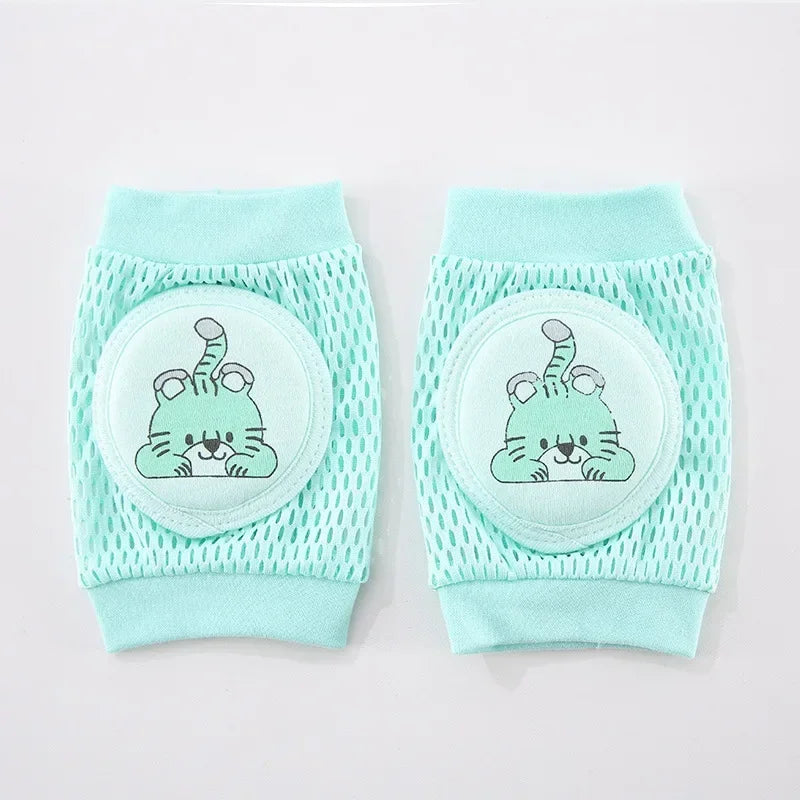 Crawling Elbow Toddlers Baby Knee Pads