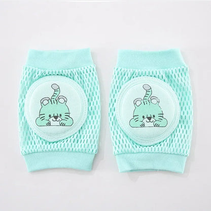 Crawling Elbow Toddlers Baby Knee Pads