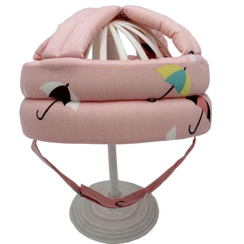 Infant Toddler Safety Helmet