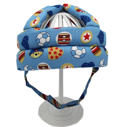 Infant Toddler Safety Helmet