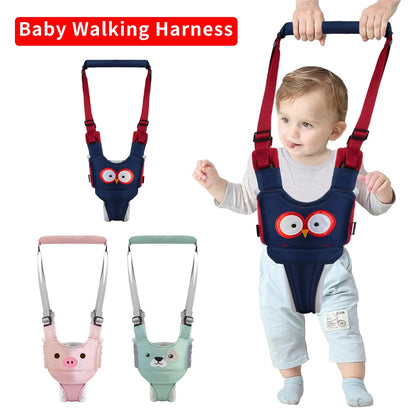 Toddler Baby Learning Walker  