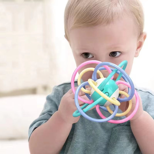 Baby Hand Ball Toys  